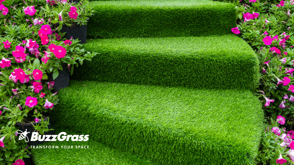 5 Reasons you should choose artificial grass for your garden