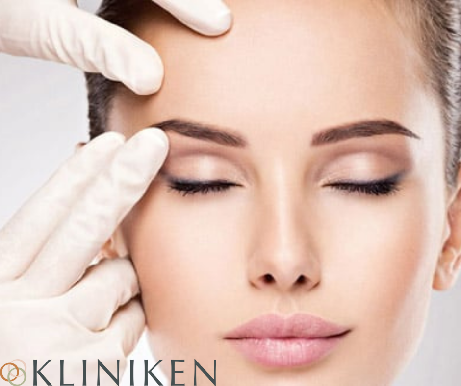 All About Brow Lift Surgery