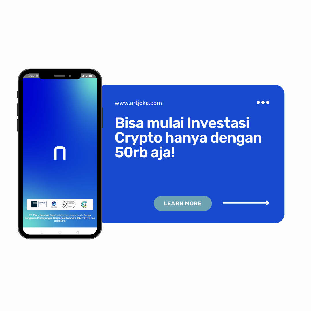 pintu aplikasi terbaik dan termudah di indonesia