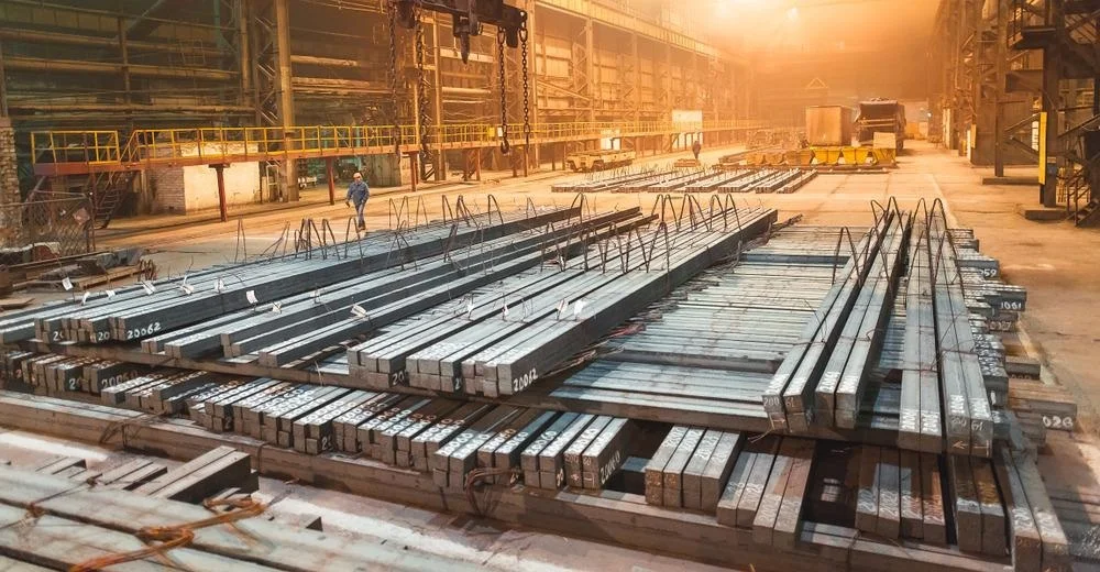 خرید هوشمندانه با بررسی کیفیت محصولات فولادی