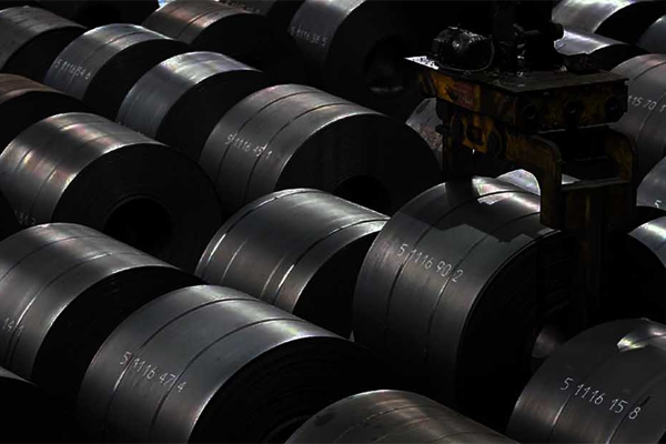 قیمت روز ورق سیاه ، ورق آهن  