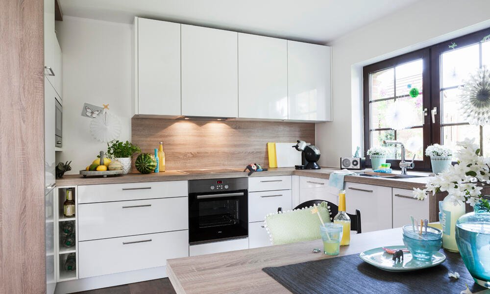 Pimpmy kitchen