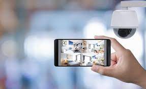 Smart Home Cameras Market Growth Opportunities By Regions, Types, Applications And Forecast To, 2028