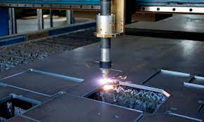 Plasma Cutting Machine Market Overview By Product Types, Applications & Top Key Vendors With Forecast, To 2028