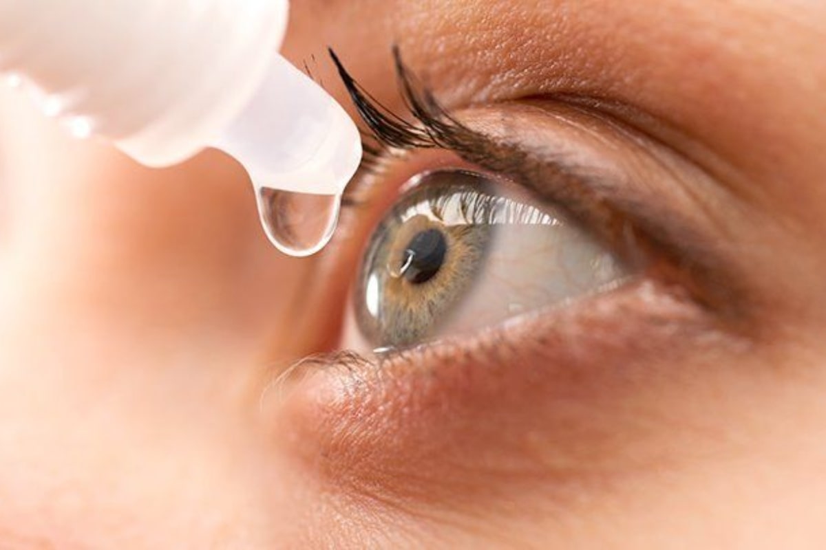 Dry Eye Syndrome Market (2022-2030) Growth Dynamics, Analysis and Insights