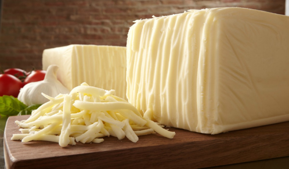 Global Mozzarella Cheese Market Is Estimated To Witness High Growth Owing To Increasing Consumption of Pizza Worldwide