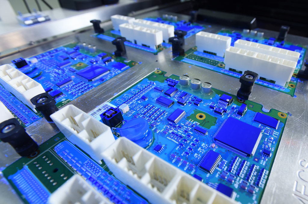 Conformal Coatings Market: Increasing Need for High-Performance Coatings