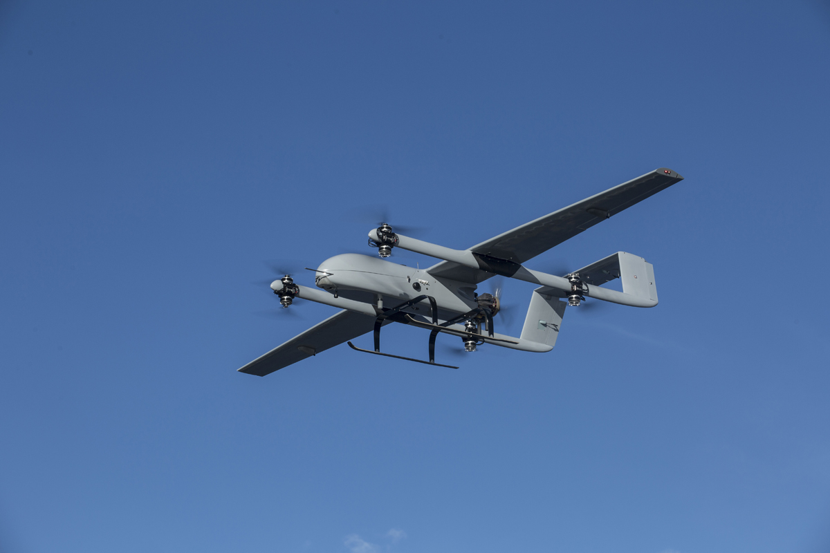 Key Factors Influencing the Unmanned Aerial Vehicle Market: A Regional Analysis