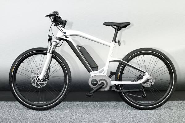 E-Bike Market is Anticipated to Witness High Growth Owing to Rising Demand for Sustainable Transportation