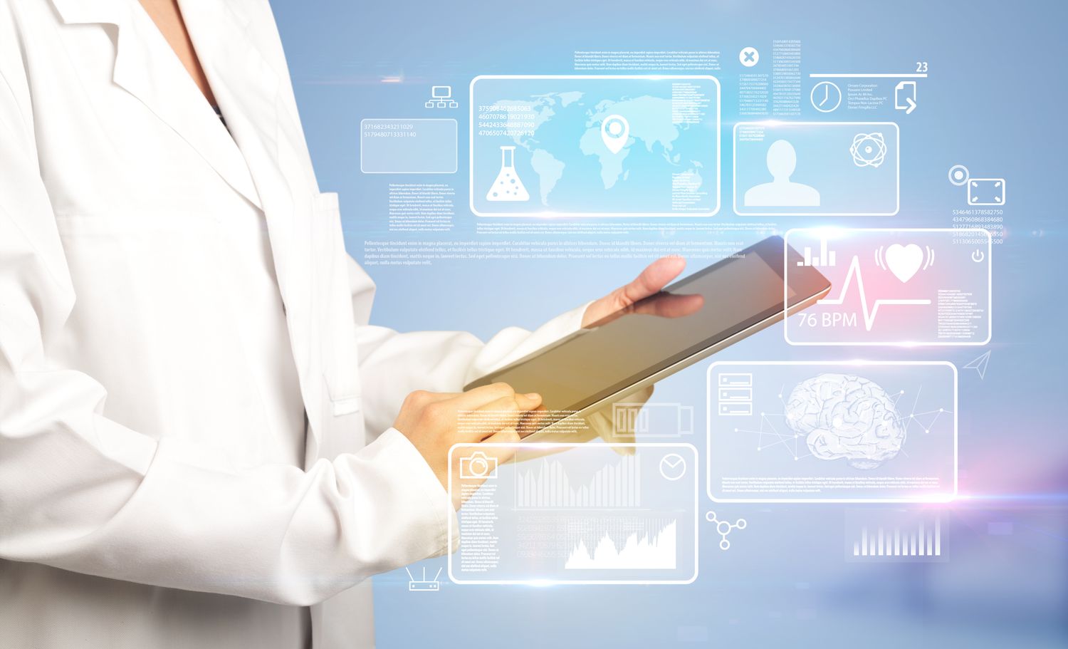 Navigating Regulatory Challenges in the Clinical Data Management Market