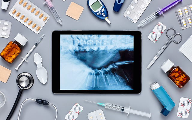 Medical Devices Market Overview and Forecast Analysis by 2030