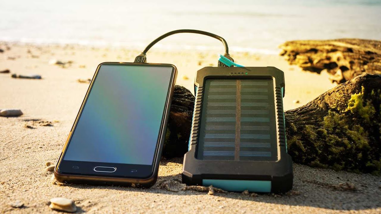 Camping Power Bank Market to Witness Robust Growth Due to Increased Outdoor Activities 