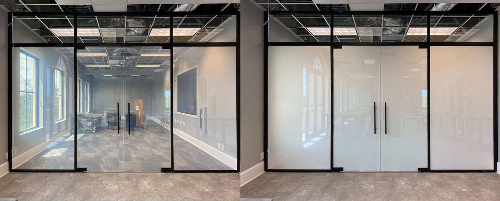 Electrochromic Glass Market: Exploring Innovations and Opportunities