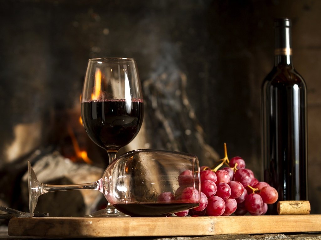 Wine Market Is Estimated To Witness High Growth Owing To Increasing Consumption of Wine