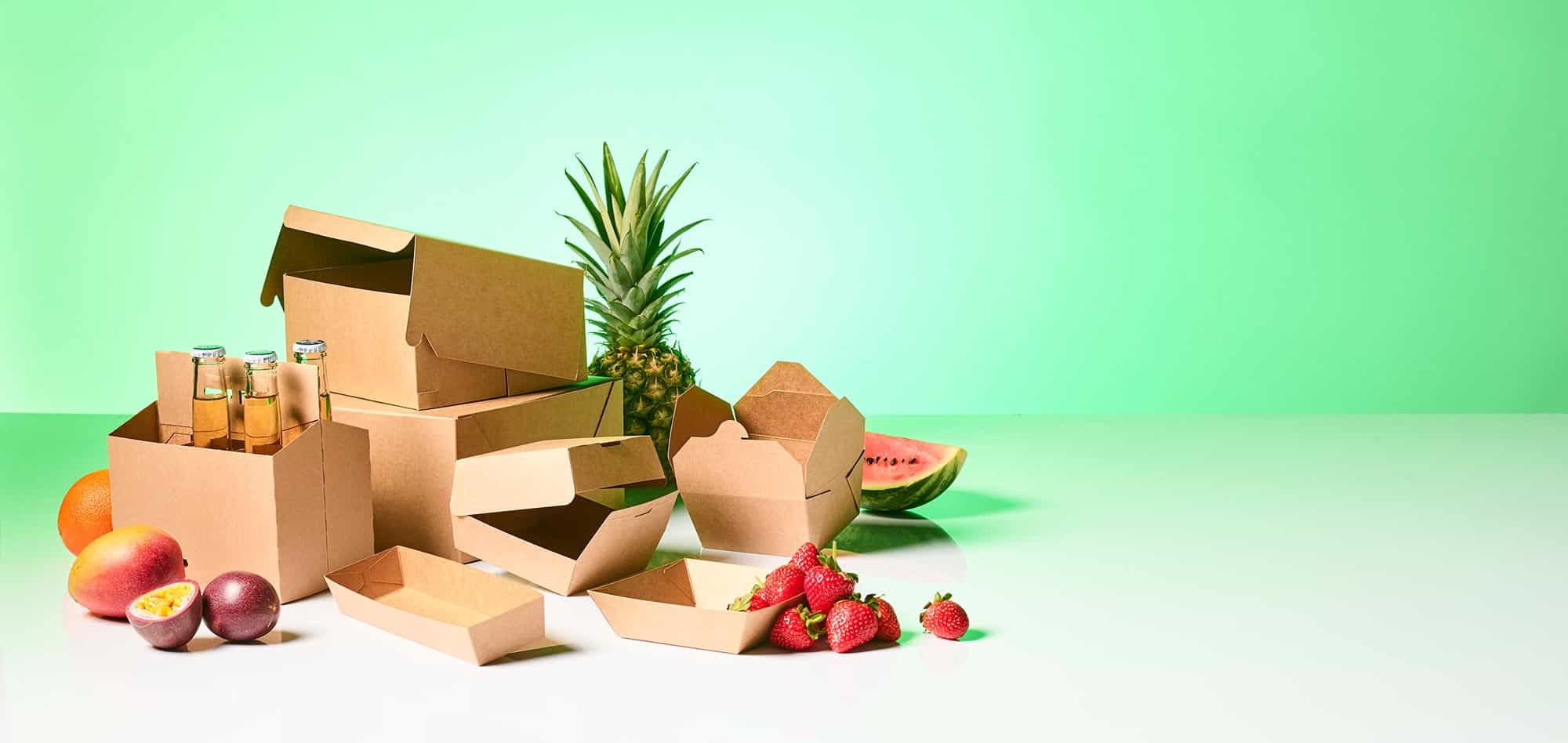  Eco-Friendly Packaging: Embracing Sustainable Packaging in the Industry 