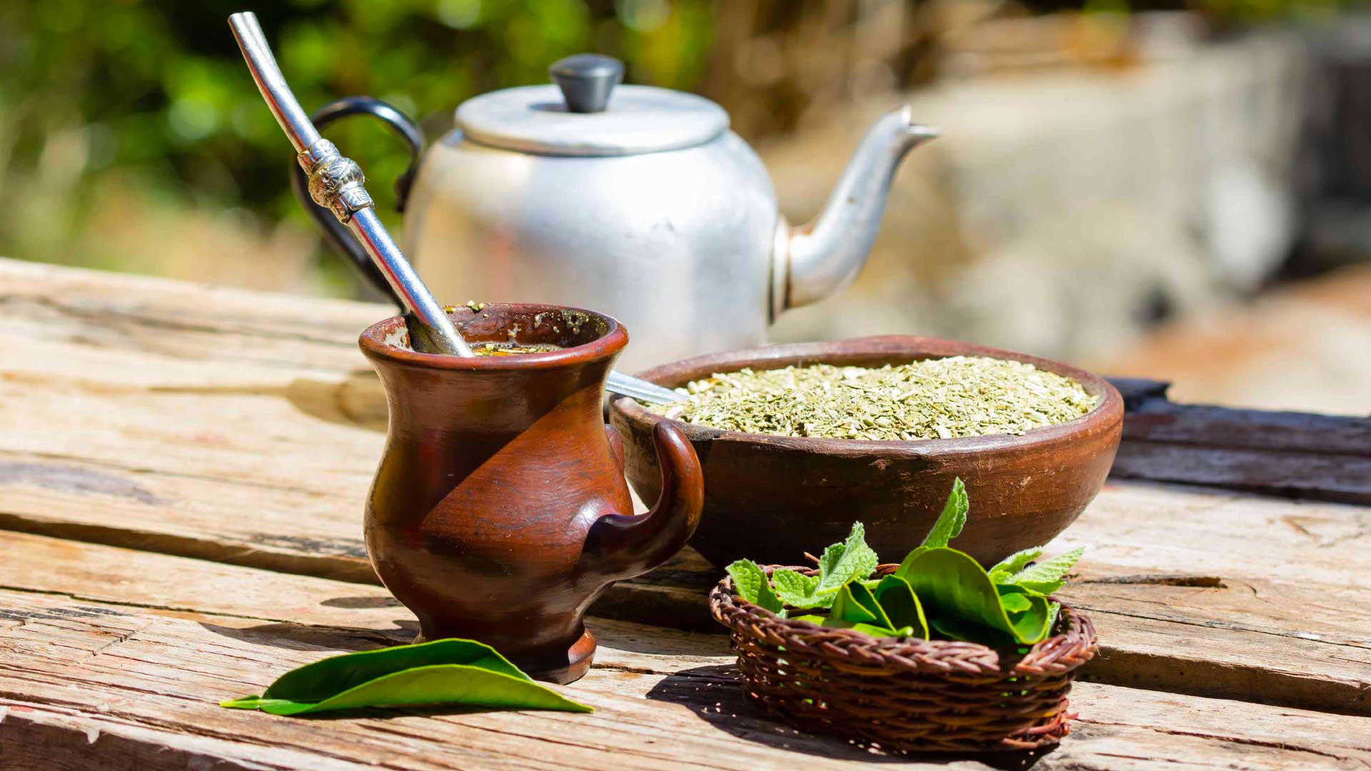 Yerba Mate Market Entry Strategies for New Entrepreneurs during the Forecast Period 2019-2027