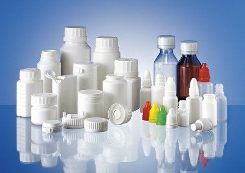 India Pharmaceutical Packaging Market Is Estimated To Witness High Growth Owing To Increasing Demand for Safe Drug Packaging