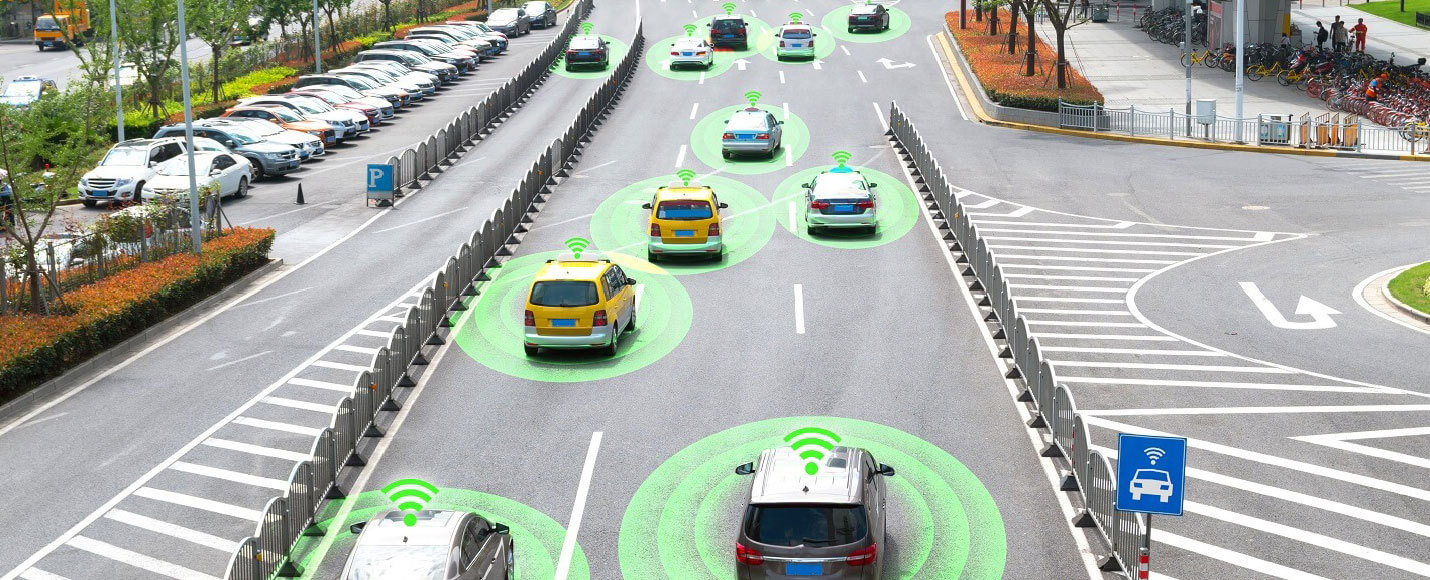 From Basic Management Systems To Advanced Technology, Smart Transportation Utilizes A Range Of Technologies