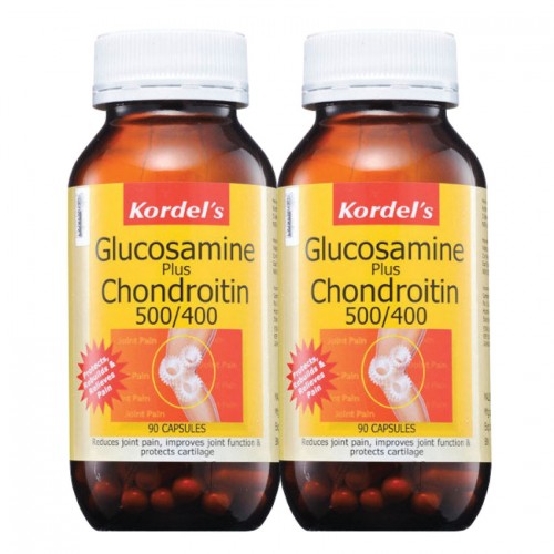 Glucosamine; An Amino Sugar Made From Shellfish Or Prepared In A Laboratory