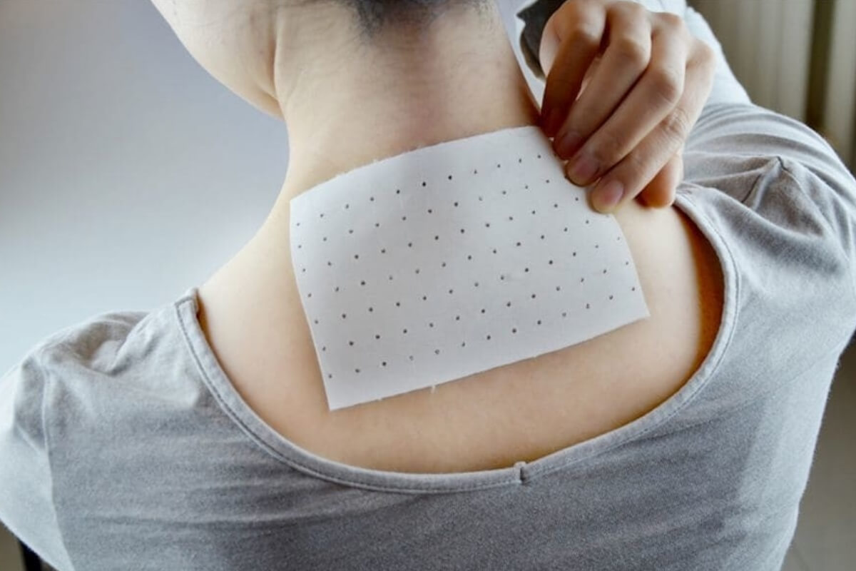 Pain Patch Market Is Estimated To Witness High Growth Owing To Rising Prevalence of Chronic Pain 
