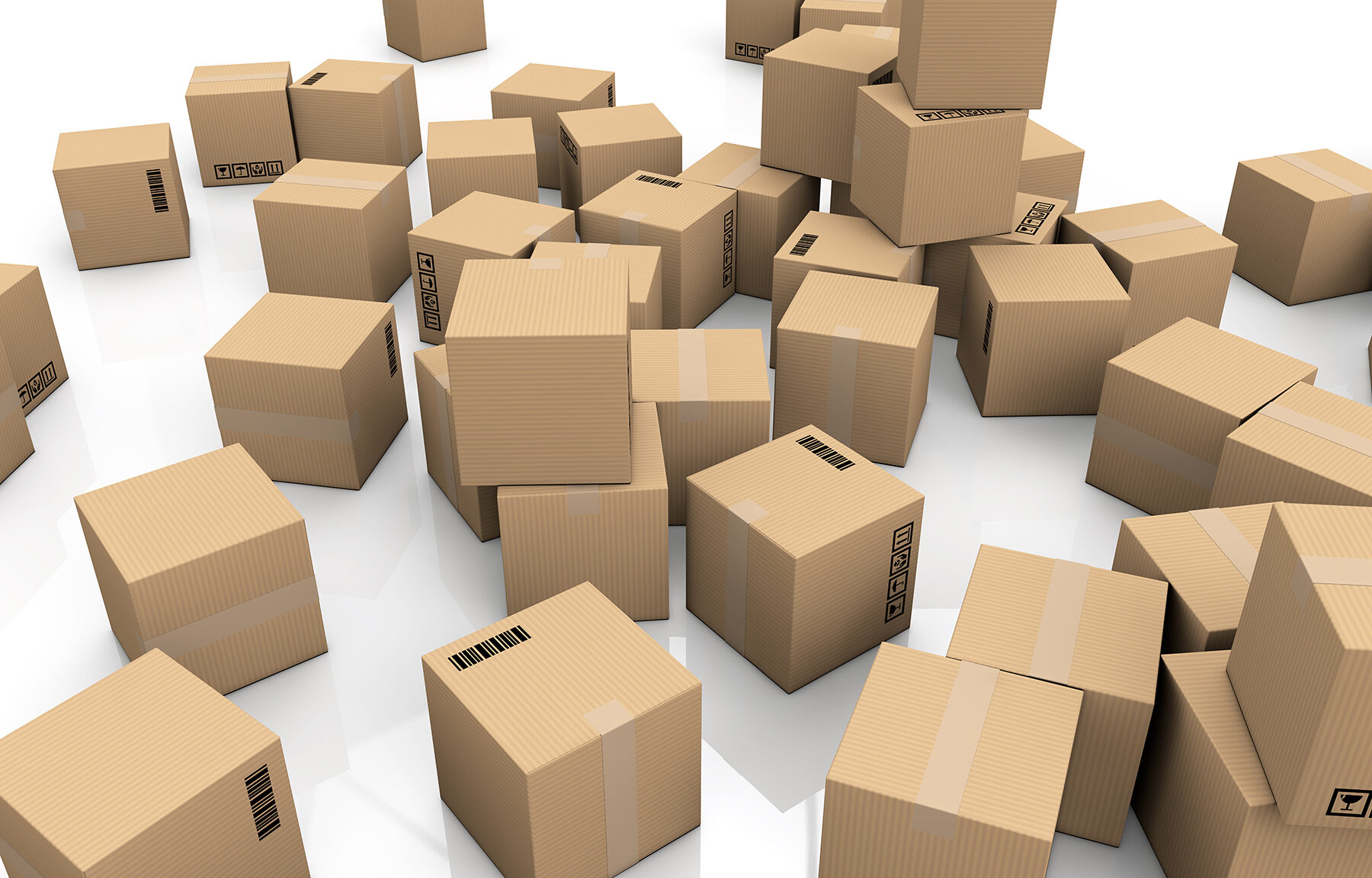 Board Packaging Market: A Comprehensive Analysis of the Global and Regional Markets