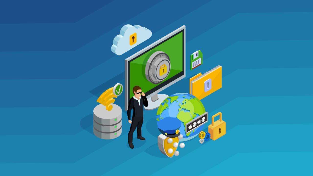 The Execution Of Data Loss Prevention Must Be Centred On Data Classification