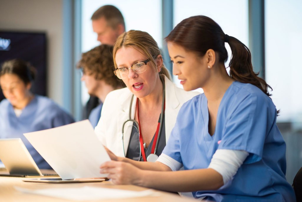 Healthcare Staffing Market is Estimated to Witness High Growth Owing to Increased Demand for Healthcare Professionals