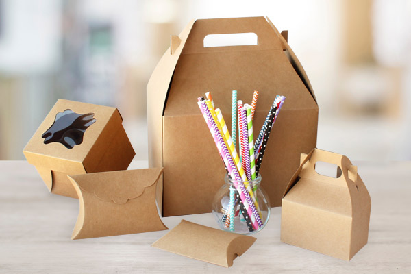 Driving Change: Sustainable Packaging in the Retail Industry