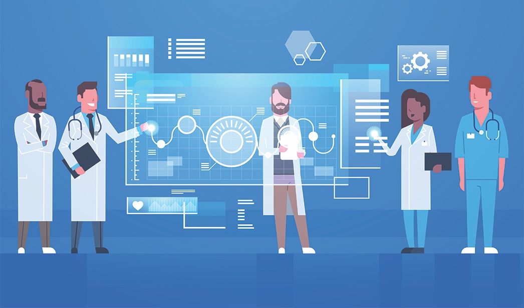 Clinical Workflow Solutions Market: How to Invest, Profit, and Succeed in the Healthcare Industry