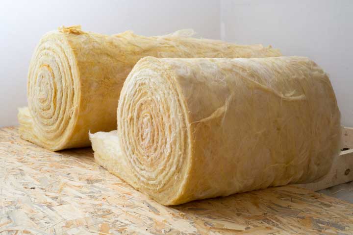 The global Mineral Wool Market Growth Accelerated by Rise in Construction Activities