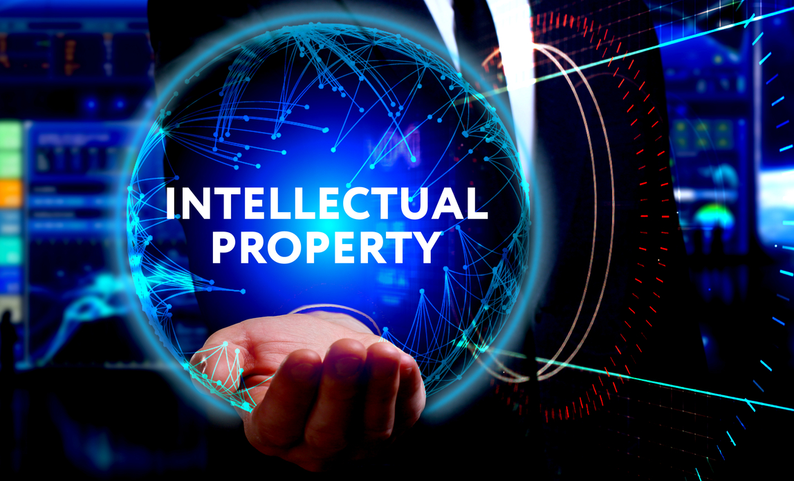 Intellectual Property Software Market is driven by increasing innovation in Technology