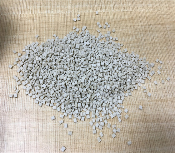 Polyphenylene Sulfide (PPS): Uniting Strength and Chemical Resistance for Industrial Applications