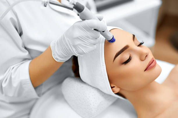 In Medical Aesthetics, All Treatments Are Focused On Improving A Patient's Cosmetic Appearance