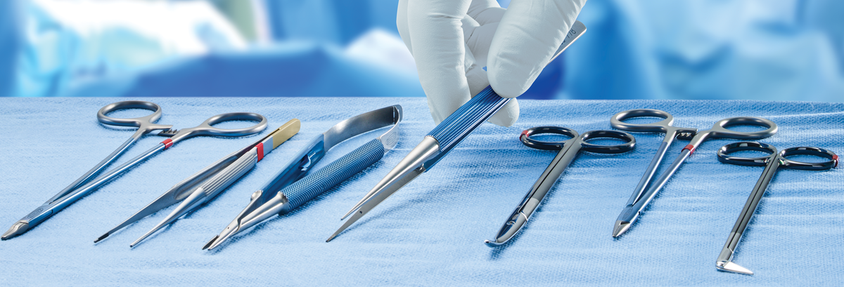 Through The Development Of Orthopedic Power Tools, The Field Of Orthopedic Surgery Has Undergone A Revolution