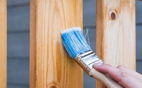 Wood Paints & Coatings: Enhancing Exterior Surfaces with Elegance