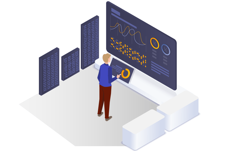 Lets’ See the Industry Use Cases of Predictive Analytics