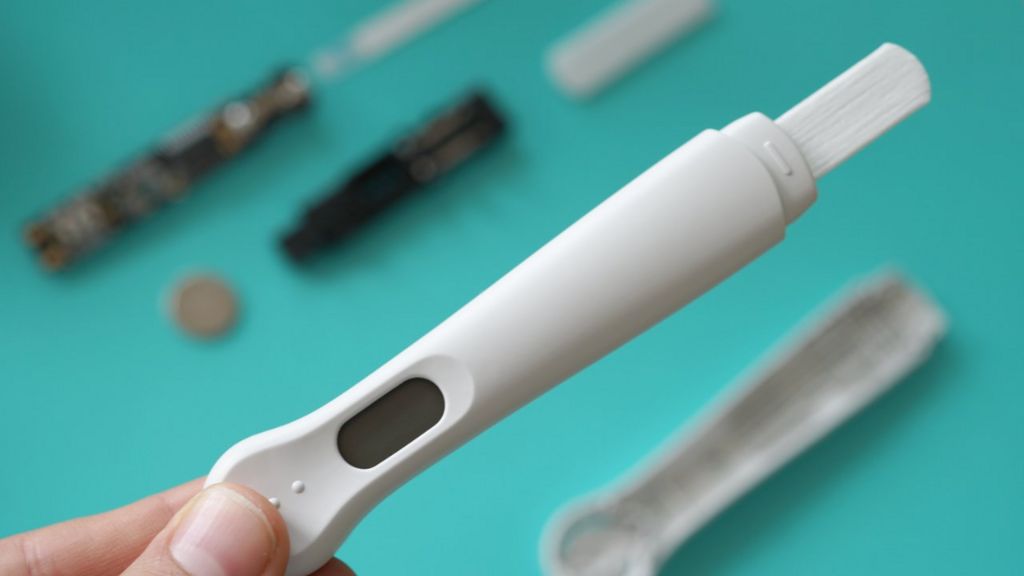 Unlock the Power of Technology with the Digital Pregnancy Test Kit