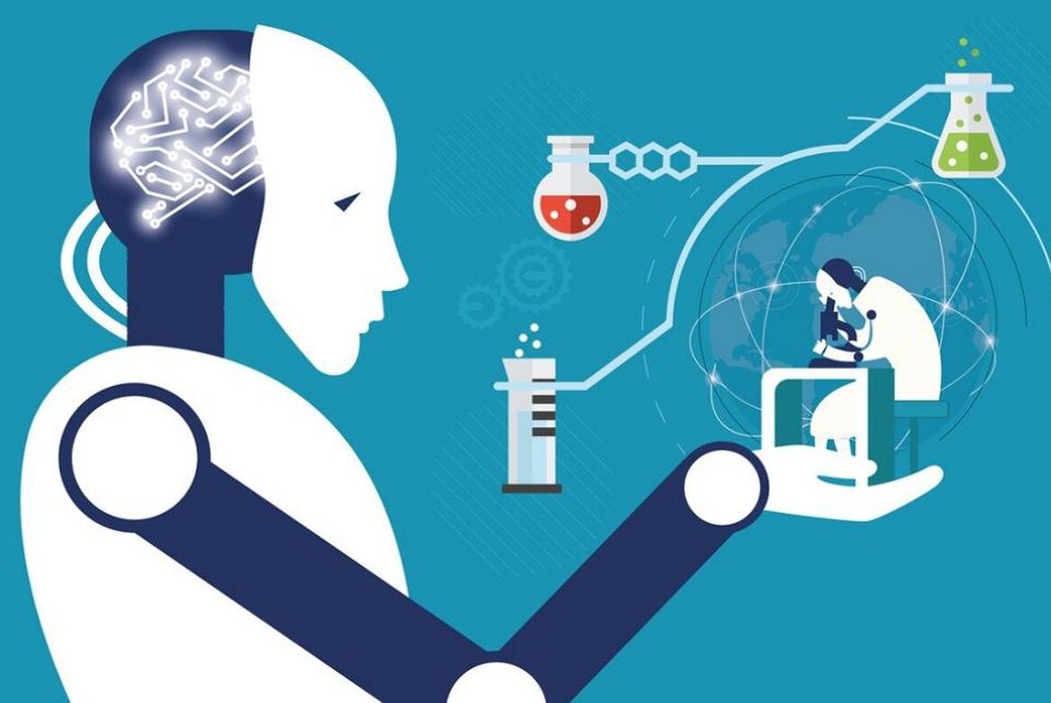 Artificial Intelligence (AI) in Chemical Market Driven by Growing Need for Data-Driven Decision Making 
