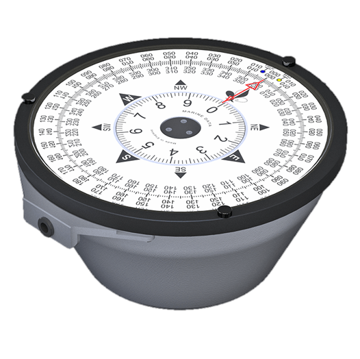 An Orienting Device: The History and Features of the Repeater Compass 