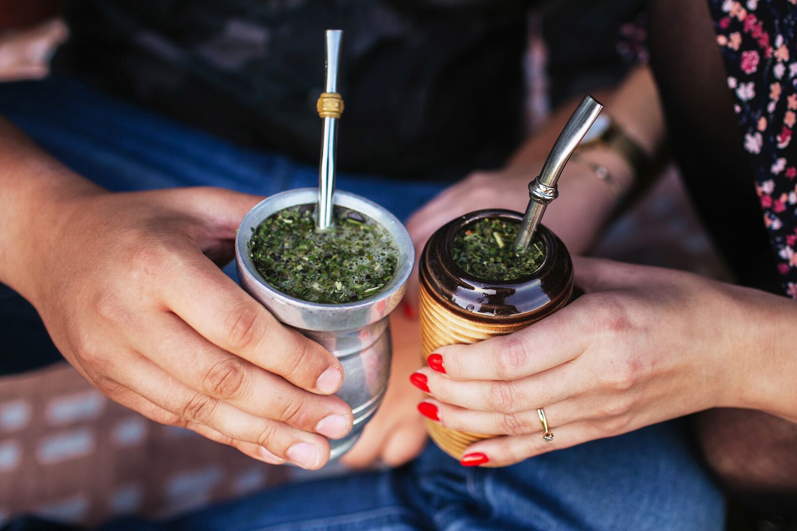 Yerba Mate Is An Antioxidant Powerhouse Unveiled