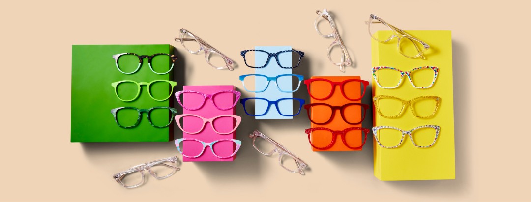 The Rise of Smart Eyewear Market: Digital Innovation to Drive Growth