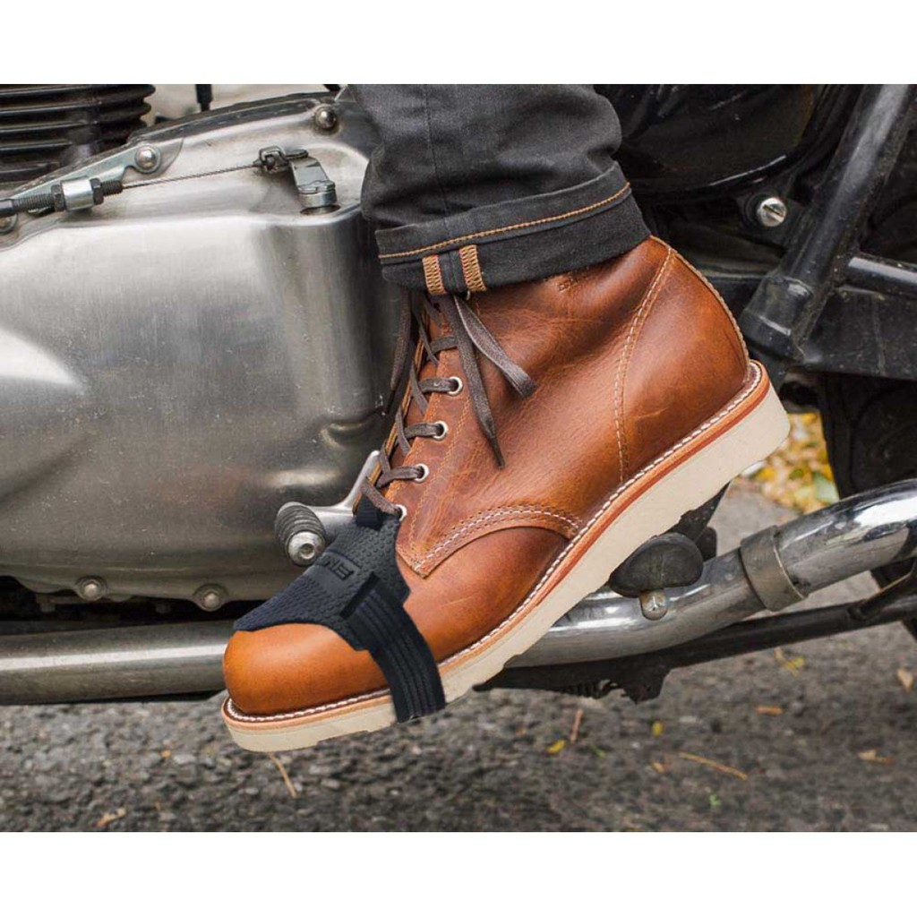 Global Motorcycle Boot Market Is Estimated To Witness High Growth Owing To Increased Focus on Rider Safety & Growing Trend of Adventure Tourism
