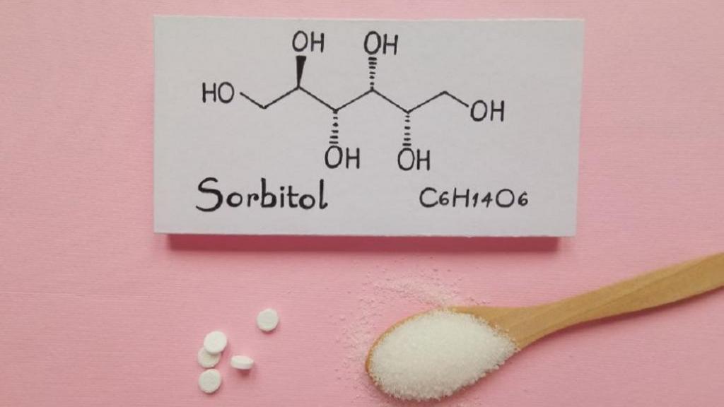 Sorbitol Market is Anticipated to Witness High Growth Owing to Rising Application in Food & Beverage Industry