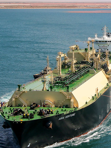 Market Challenges and Strategies for Liquefied Natural Gas Market during the Forecast Period 2022-2030