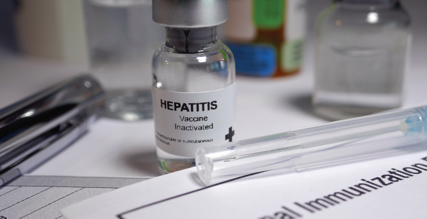 The Demand and Supply of Hepatitis Vaccine Market in the COVID-19 Pandemic