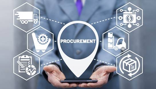 Procurement Outsourcing Market: Global Trends and Forecasts