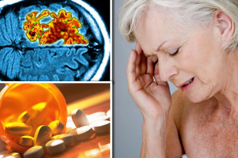According To Scientific American, Treatment Development For Alzheimer's Drug Is Thought To Have The Greatest Failure Rates Of Any Drug Research, With A Rate Of 99.6% As Opposed To 81% For Cancer