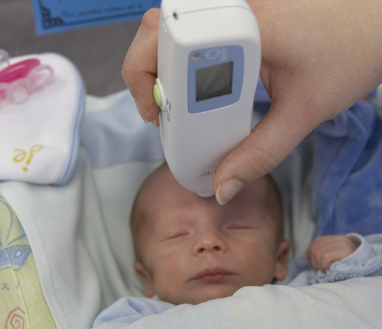 Neonatal Jaundice Monitoring Is Fastest Growing Segment Fueling The Growth Of Jaundice Meter Market 