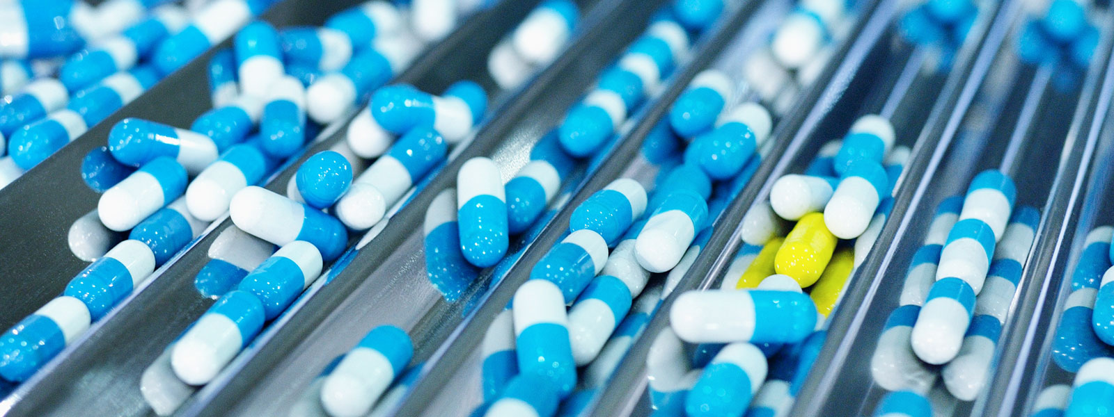 Contract Pharmaceutical Manufacturing: An Overview of the Growing Industry 