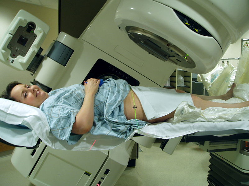 Radiotherapy Market: Future Prospects and Market Outlook